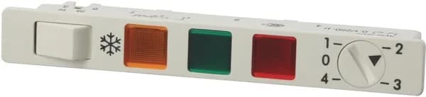 00169755 Ovládací panel pro lednice Bosch Siemens