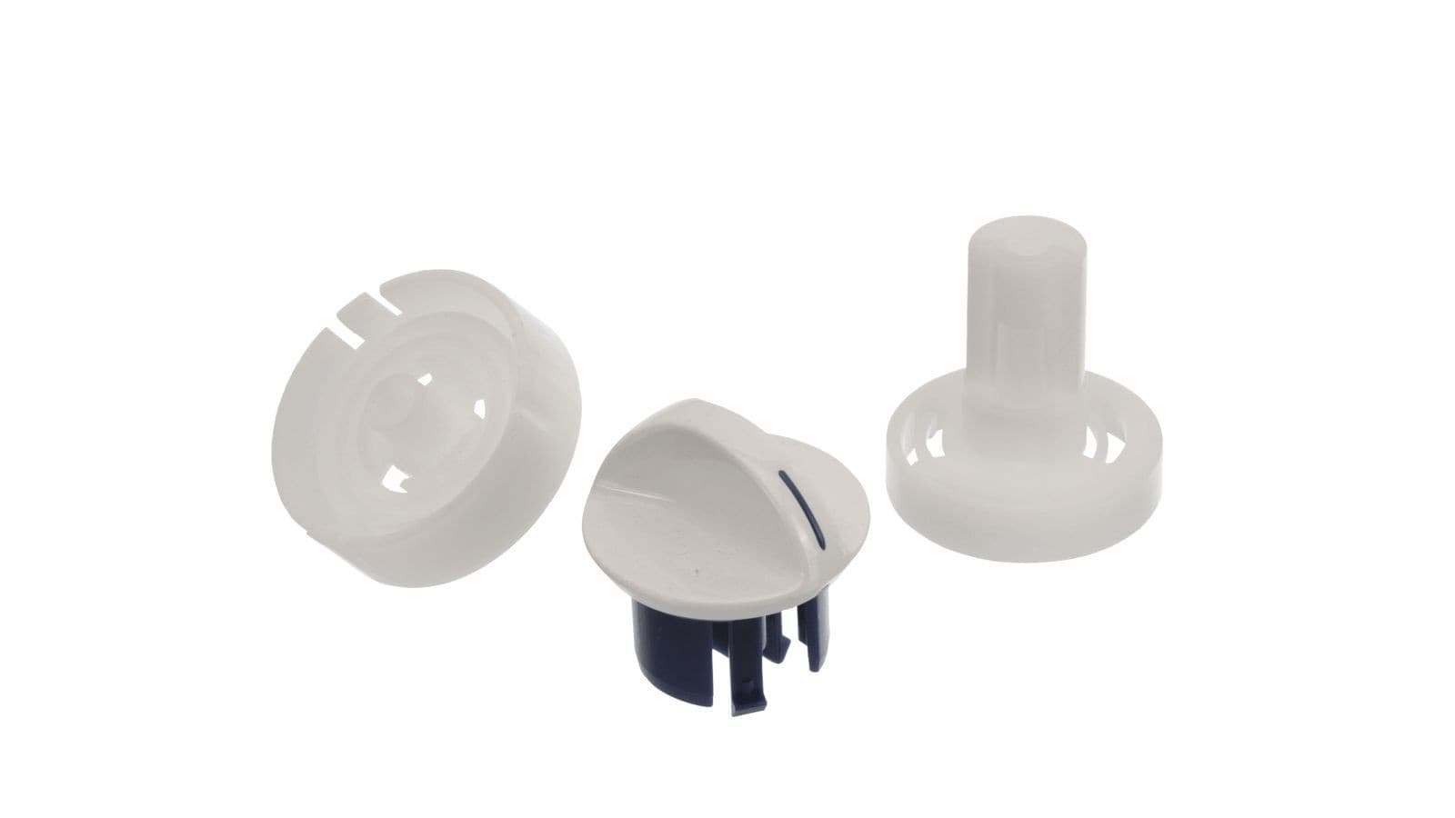 00170554 Knoflík volby programů pro sušičky Bosch Siemens