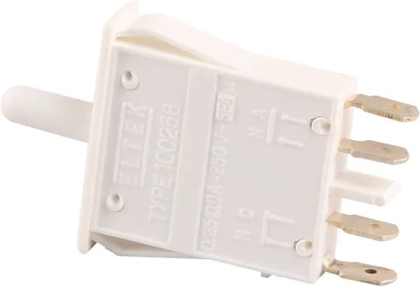 00171524 Spínač pro Bosch Siemens lednice