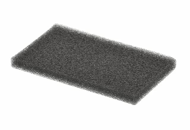 00172139 Výfukový filtr pro vysavače Bosch Siemens