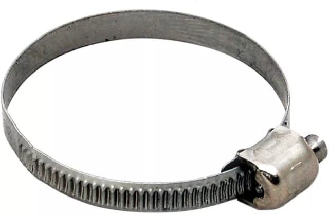 00172272 Spona hadice pro myčky Bosch a Siemens