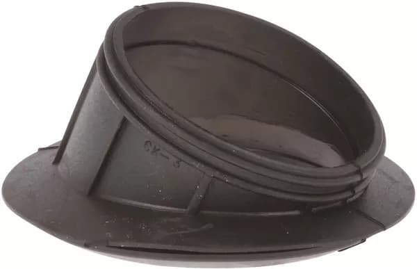 00172286 Hrdlo pro pračky Bosch Siemens