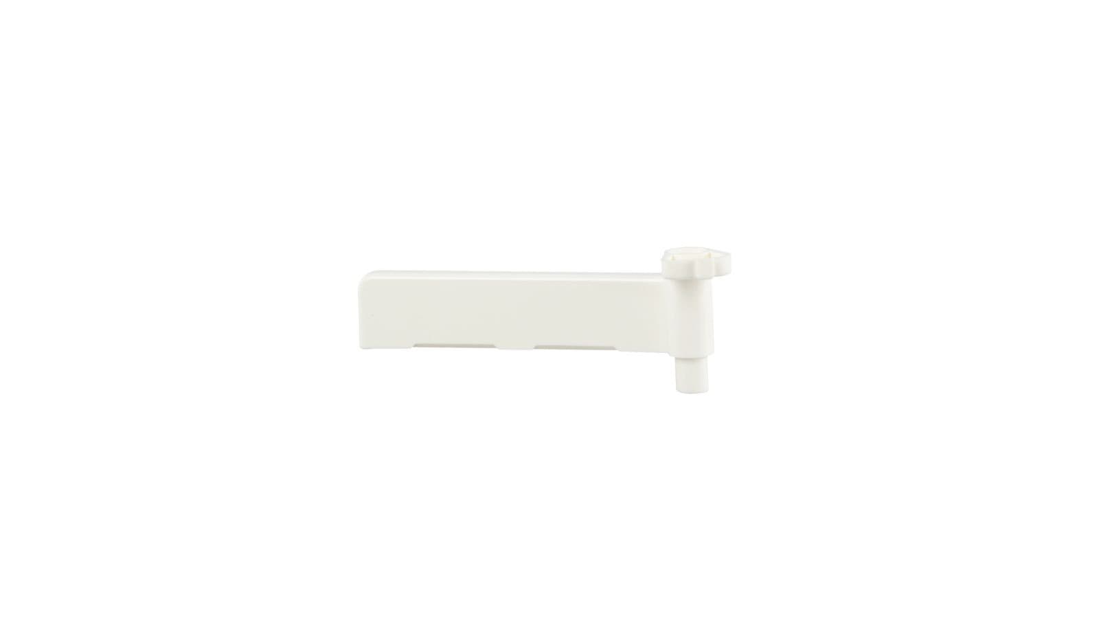 00172478 Krytka štítu pro odsavače par Bosch Siemens