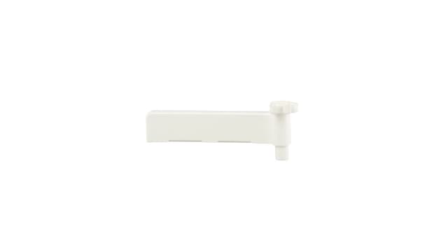 00172478 Krytka štítu pro odsavače par Bosch Siemens