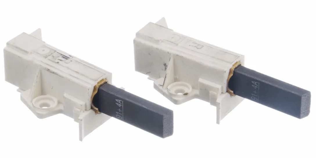 00173028 Uhlíky do motoru pro pračky Bosch Siemens