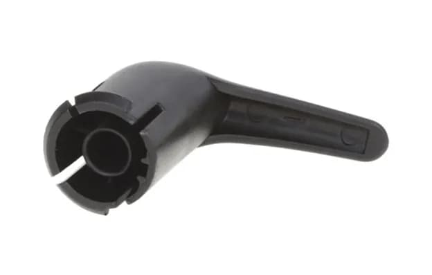 00173785 Hák na kabel pro vysavače Bosch Siemens