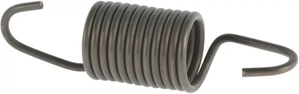 00174245 Pruženka odpružení bubnu Bosch Siemens
