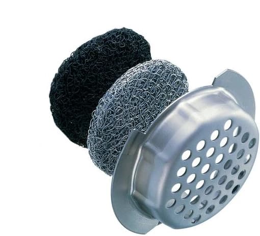 00174276 Tukový filtr do trouby Bosch Siemens sada 2 ks