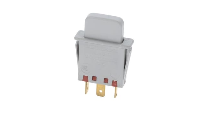 00174602 Spínač pro chladničky Bosch Siemens