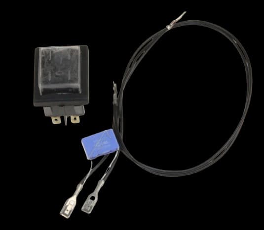 00175896 Spínač pro vysavače Bosch Siemens