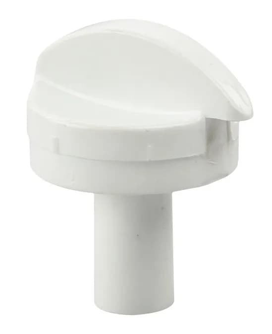 00176131 Knoflík teploty pro pračky Bosch Siemens