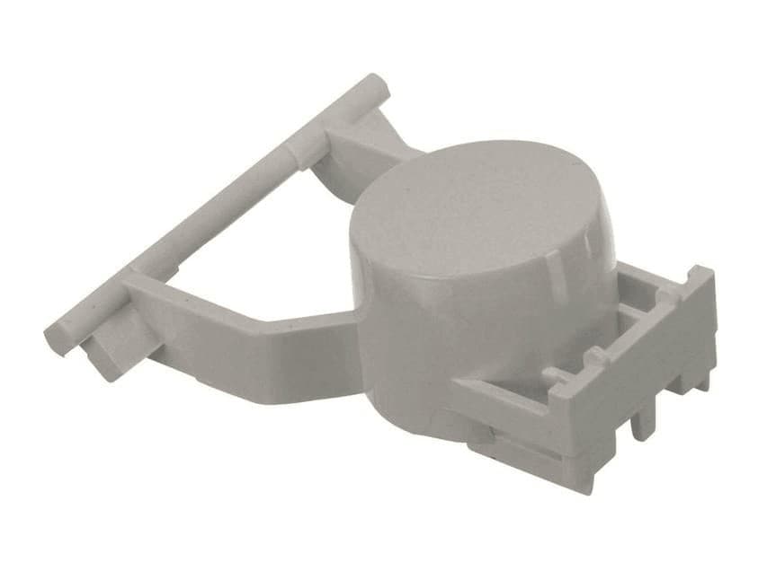 00176201 Tlačítko pro myčky nádobí Bosch Siemens