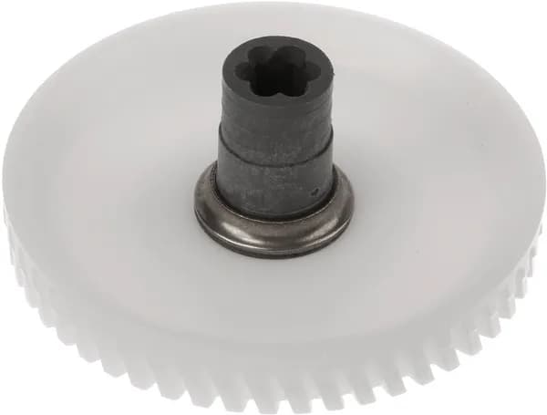 00177498 Ozubené hnané kolo pro kuchyňské roboty Bosch a Siemens MUM