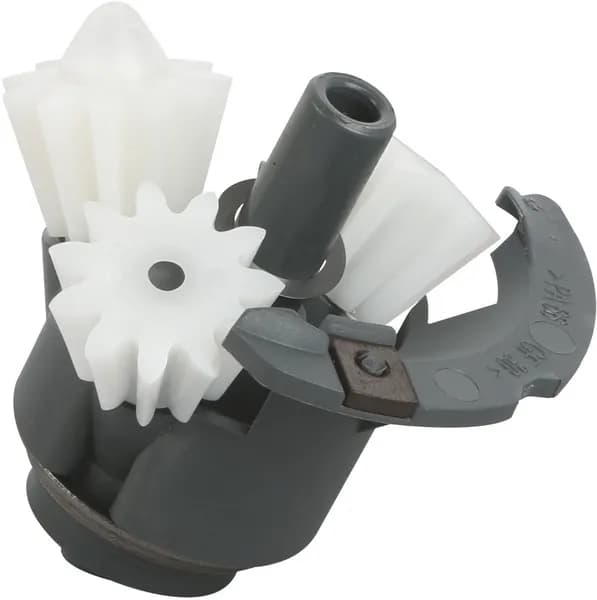 00177509 Převod pro kuchyňské roboty Bosch Siemens