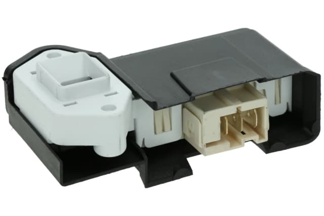 00182154 Zámek dveří pro pračky Bosch Siemens