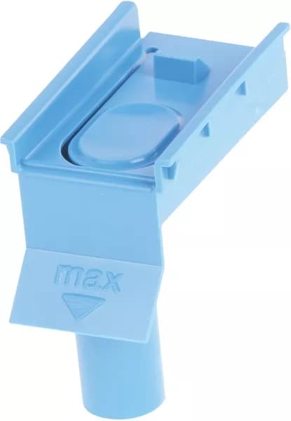 00182245 Sifon do pračky Bosch Siemens