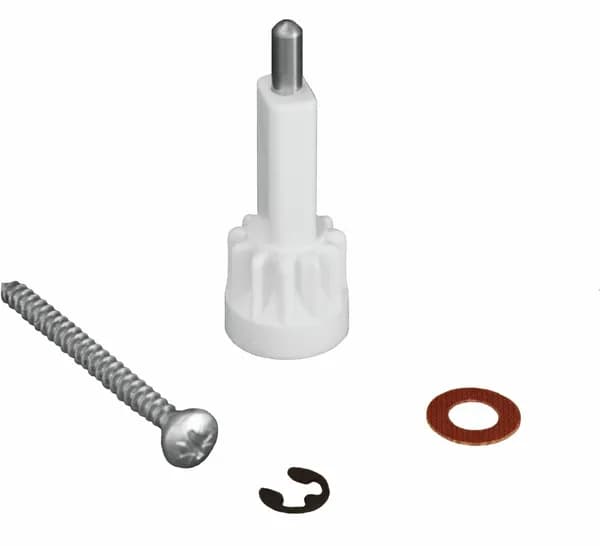 00182709 Spojka pro kuchyňské roboty Bosch Siemens