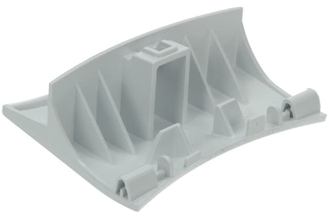 00183607 Madlo dveří pro pračky Bosch Siemens