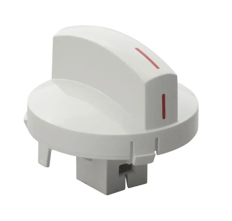 00184265 Knoflík volby programů pro pračky Bosch Siemens