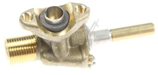 00185691 Plynový kohout pro varné desky Bosch Siemens