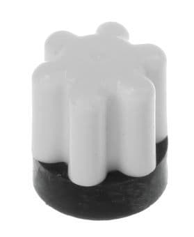 00187137 Spojka motoru pro kuchyňské roboty Bosch Siemens