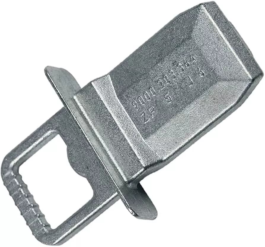 00187185 Hák dveří pro myčky Bosch Siemens