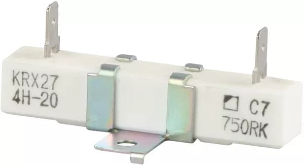 00187357 VDR Termistor pro trouby Bosch Siemens