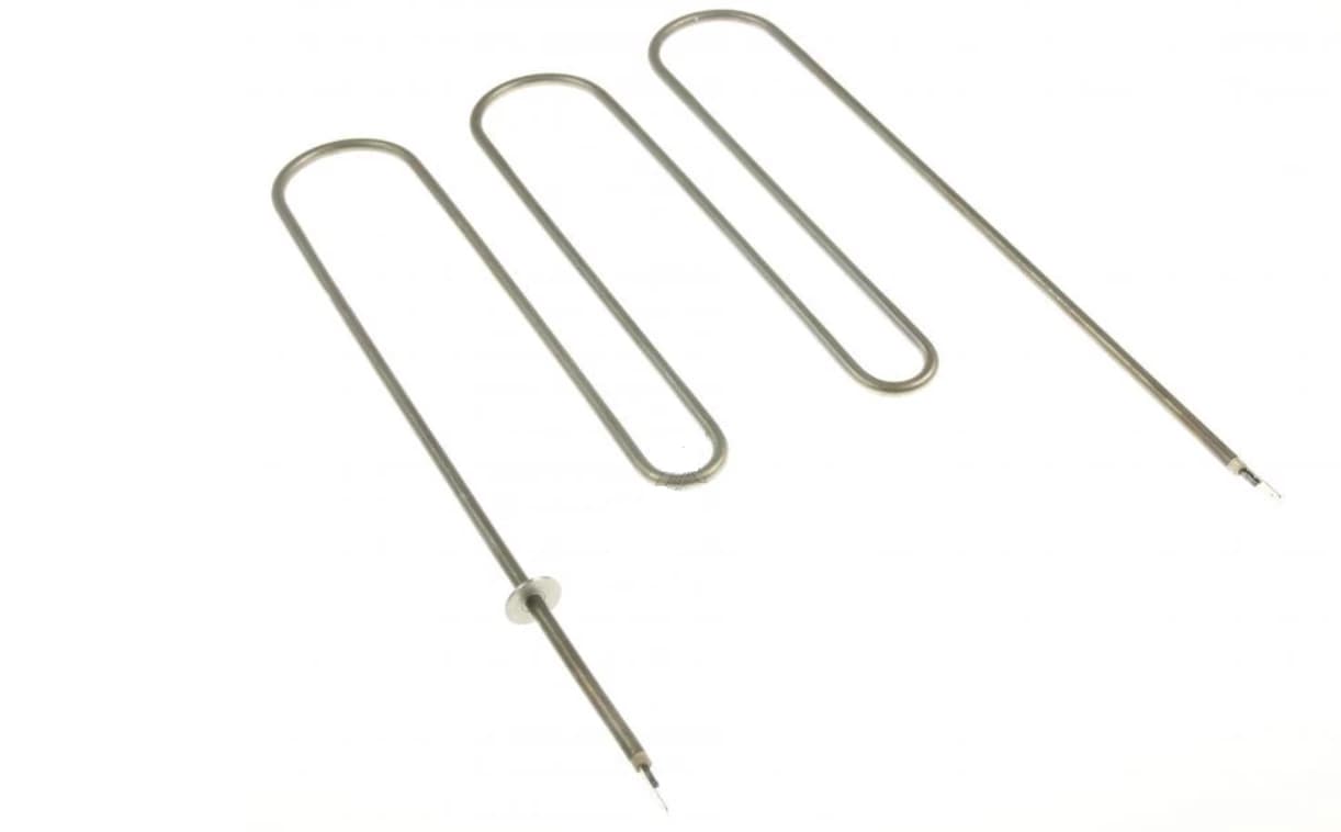 00200921 Topné těleso pro Bosch Siemens