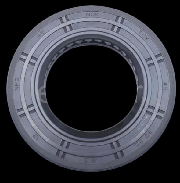 0020300341B Těsnicí kroužek pro pračky Haier