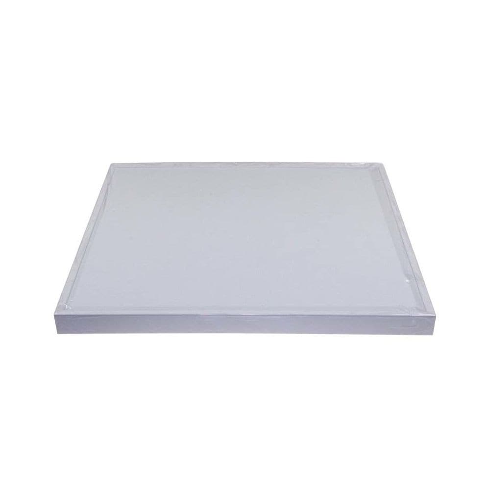 00218343 Horní krycí deska pro pračky Bosch/Siemens/Neff/Gaggenau