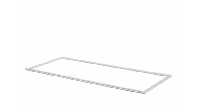 00234870 Těsnění dveří pro chladničky Bosch Siemens