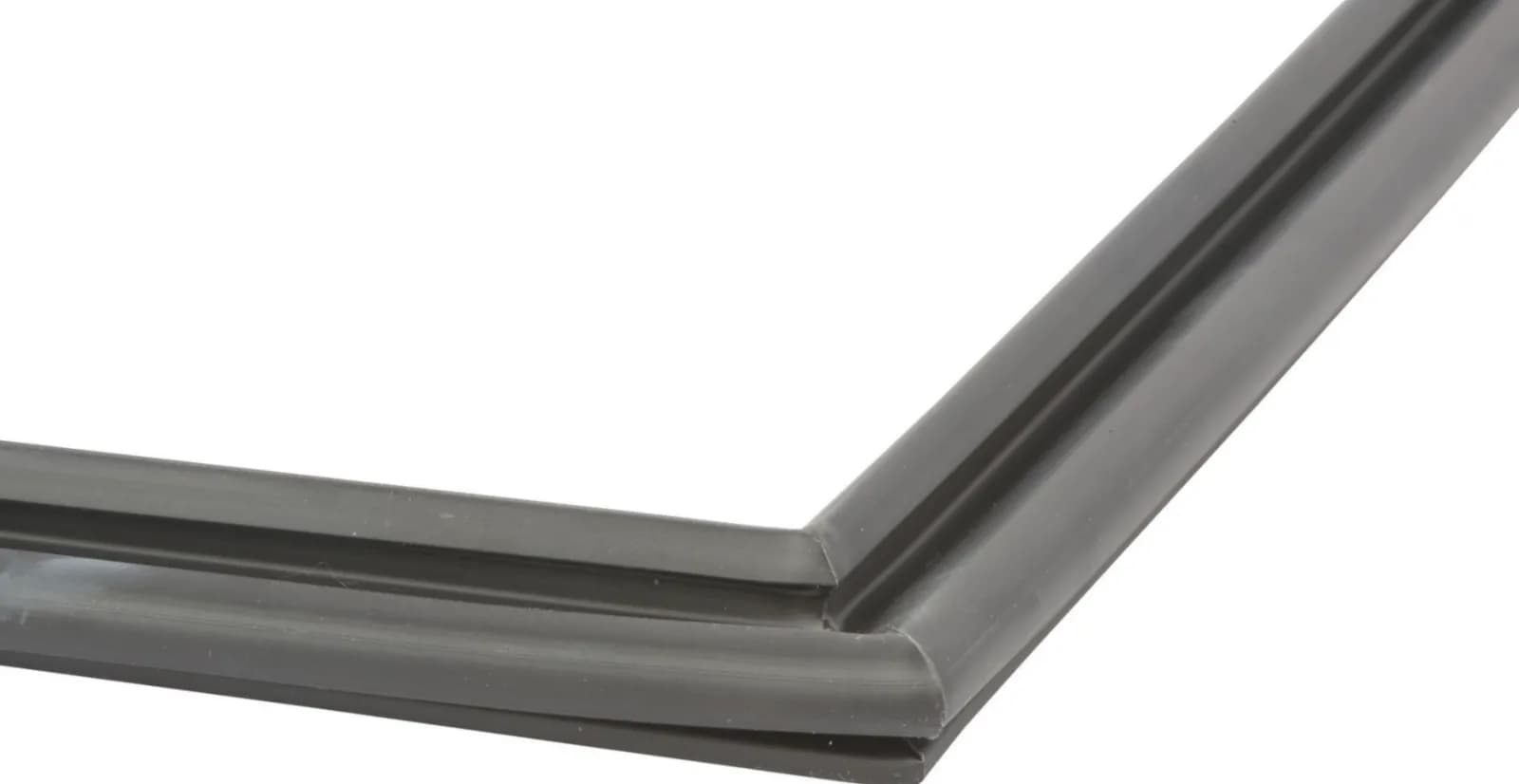 00242327 Těsnění dveří chladničky Bosch Siemens BSH