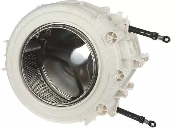 00244511 Vana včetně bubnu pro pračky Bosch Siemens
