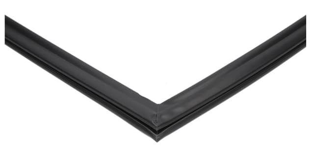 00245201 Těsnění dveří Bosch Siemens 1170 x 580 mm