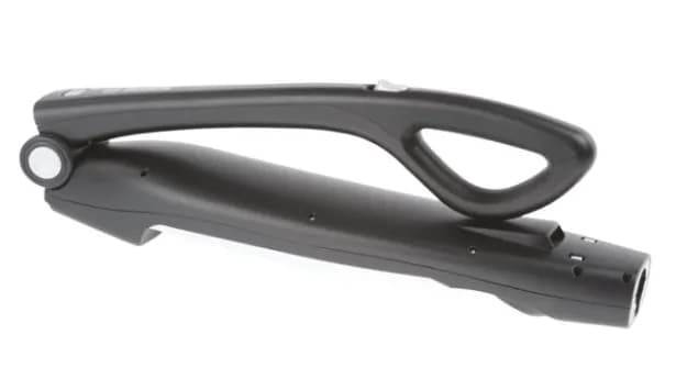 00248341 Spodní plášť pro vysavače Bosch Siemens