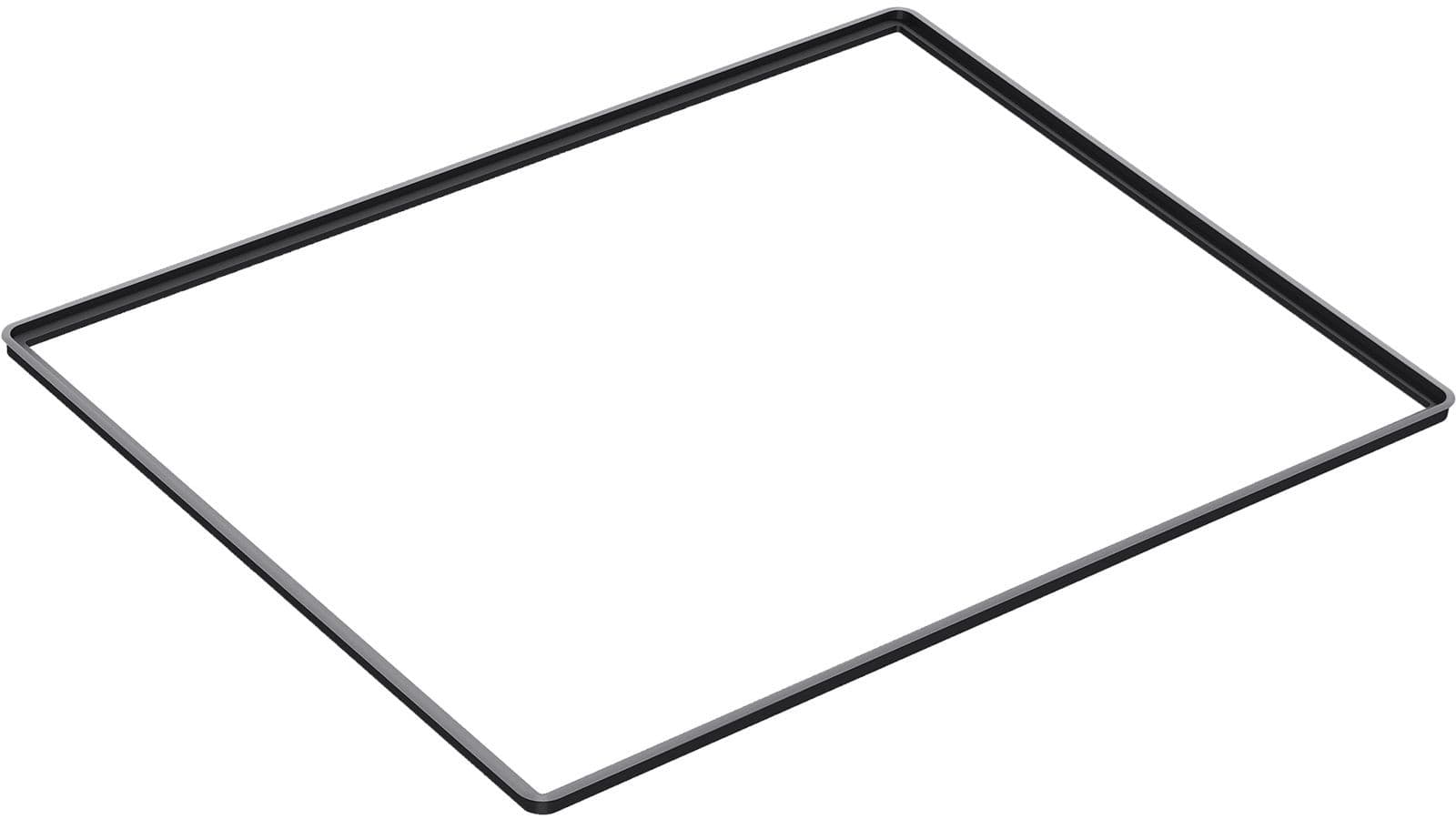 00248374 Montážní rám 60 cm pro varné desky Bosch Siemens