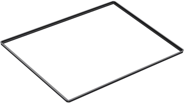 00248374 Montážní rám 60 cm pro varné desky Bosch Siemens