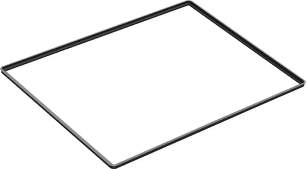 00248375 Montážní rám 80 cm pro Bosch Siemens