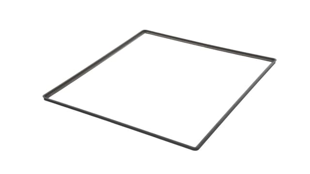 00248376 Montážní rám 60 cm k varné desce Bosch Siemens