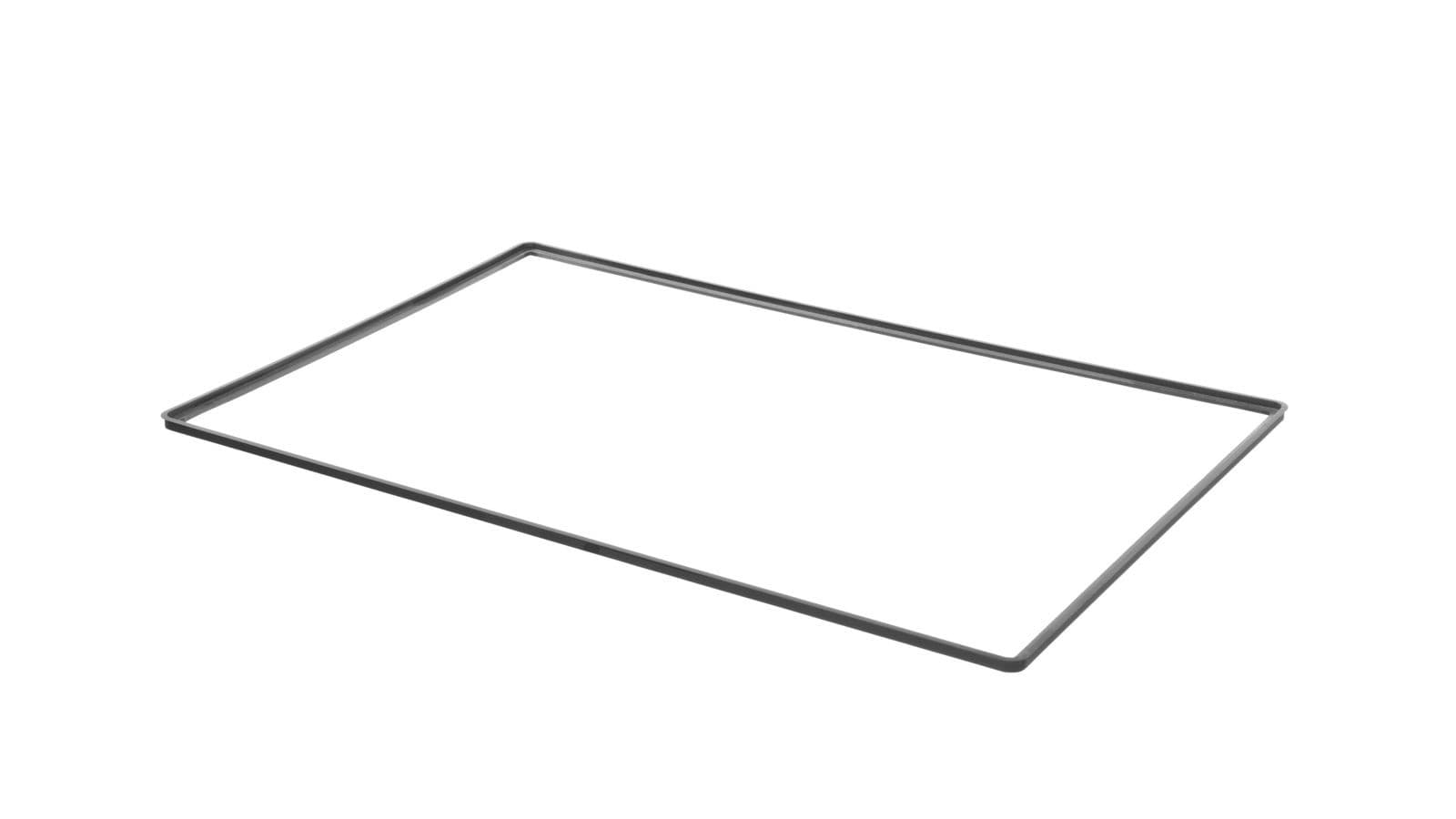 00248377 Montážní rám 80 cm pro varné desky Bosch Siemens