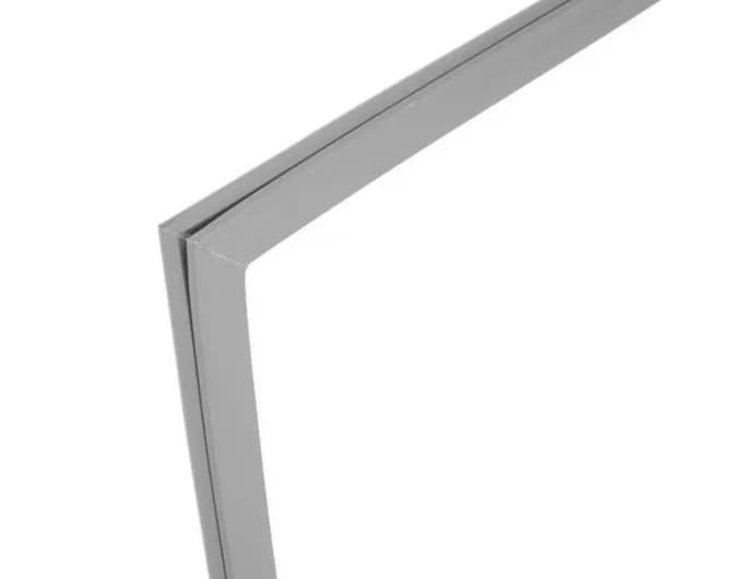 00248395 Těsnění dveří pro chladničky Bosch Siemens 116 x 58,5 cm