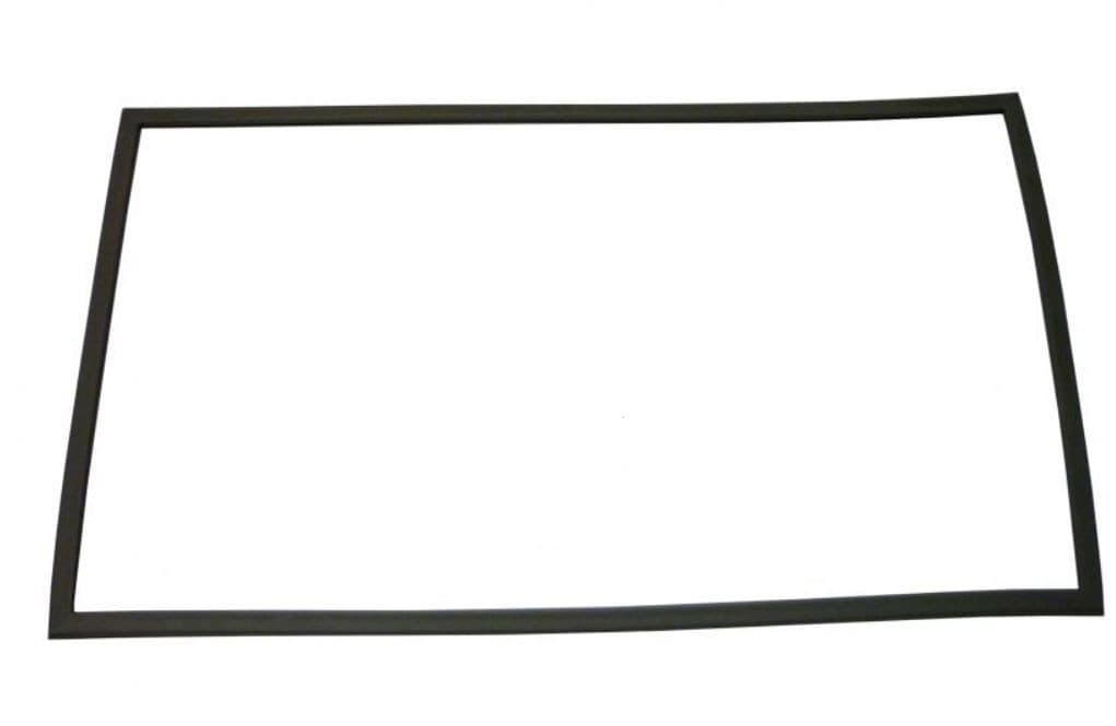 00248396 Magnetické těsnění horních dveří Bosch Siemens