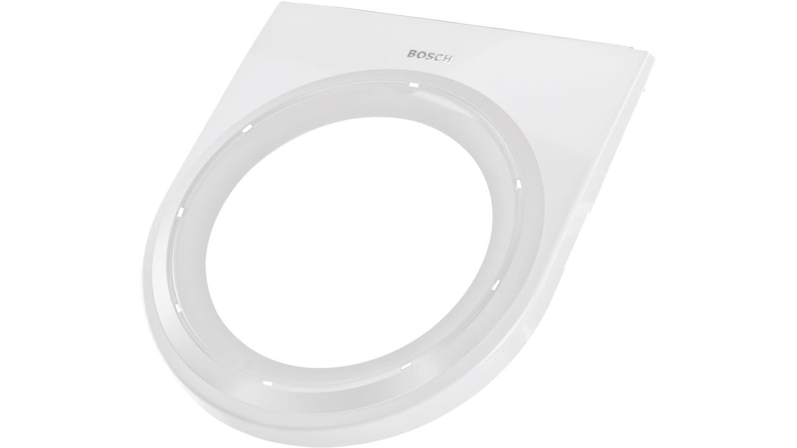 .00249080 Přední dveře pro pračky Bosch Siemens