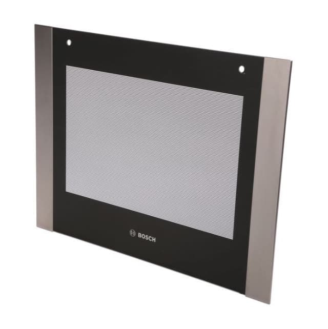 00249319 Vnější skleněný panel Bosch Siemens