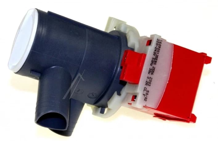 00260480 Čerpadlo pro pračky se sušičkou Gaggenau