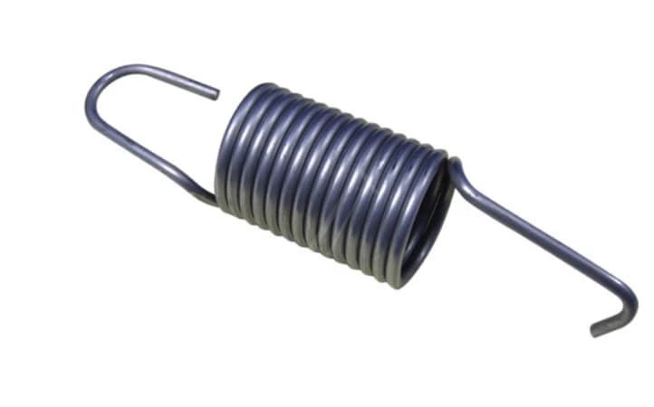 00263372 Pružina pro pračky Bosch Siemens