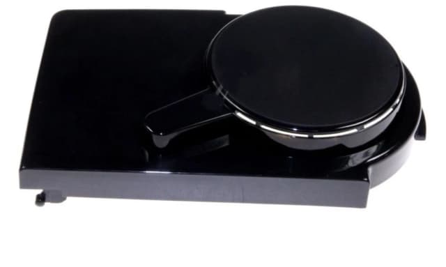 00263571 Víko pro kávovary Bosch Siemens