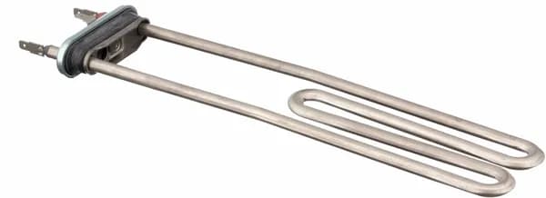 00263726 Topné těleso pro pračky Bosch Siemens