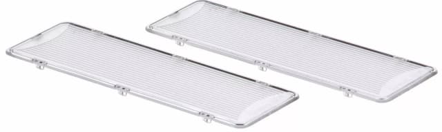 00264984 Krytka osvětlení pro odsavače par Bosch Siemens