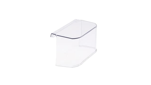 00265196 Panel k lednici Bosch Siemens